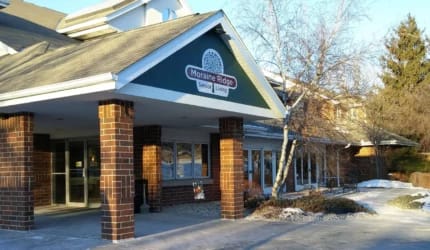 Moraine Ridge Senior Living