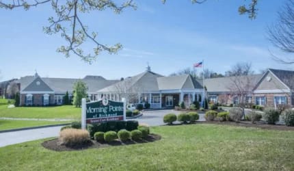 Morning Pointe of Richmond Senior Living – Memory Care