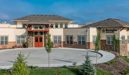 MorningStar Assisted Living & Memory Care at Jordan Creek