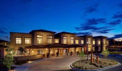 MorningStar Assisted Living & Memory Care of Rio Rancho