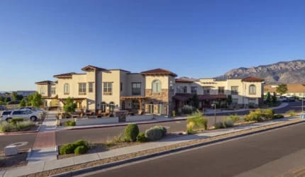 MorningStar Assisted Living – Albuquerque