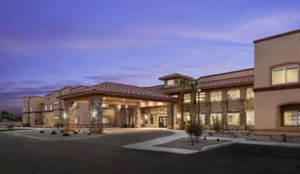 MorningStar Senior Living at Golden Ridge