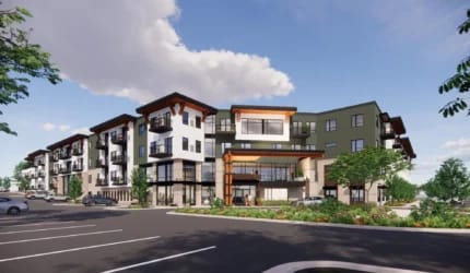 MorningStar Senior Living at Holly Park