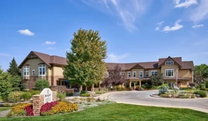 MorningStar Senior Living of Littleton