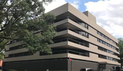 Morningside Nursing and Rehabilitation Center