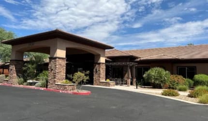Mosaic Gardens Memory Care at Scottsdale