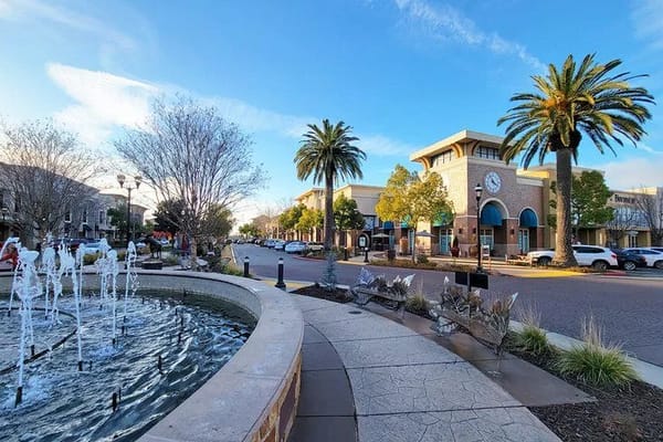 Nursing Homes in Roseville, CA