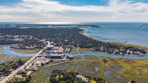 Independent Living in Mount Pleasant, SC