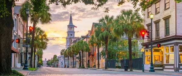 Assisted Living in Mount Pleasant, SC