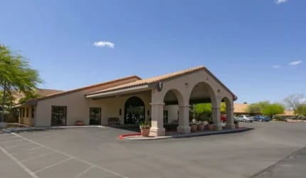 Mountain View Care Center