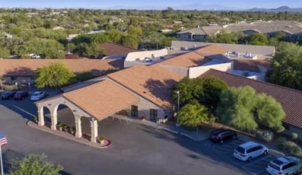 Mountain View Care Home