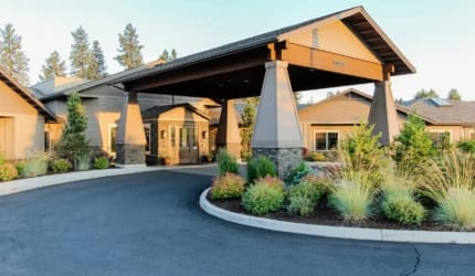 Mt. Bachelor Memory Care