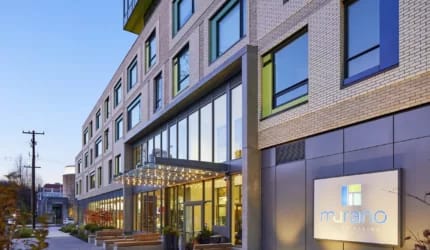 Murano Senior Living
