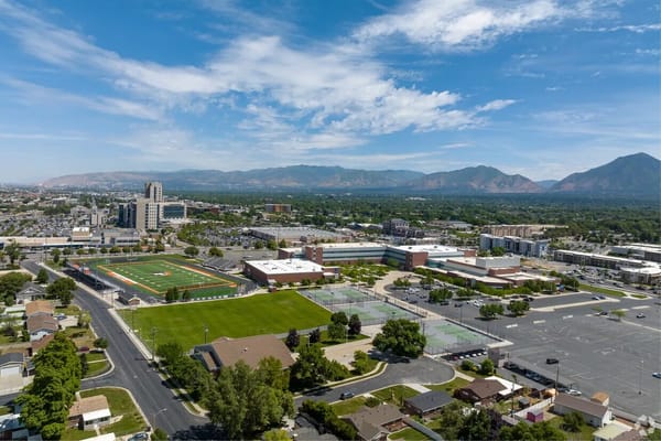 Assisted Living in Murray, UT