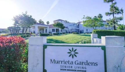 Murrieta Gardens