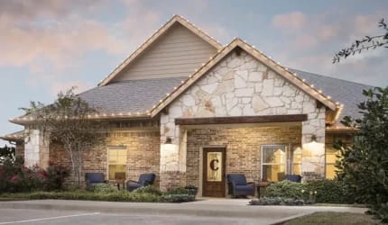 Protected: Mustang Creek Estates of Allen