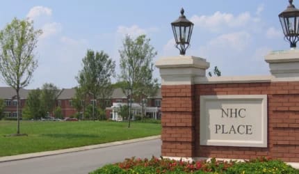 NHC Place Cool Springs