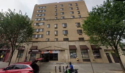 Northern Manhattan Nursing Home