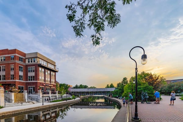 Assisted Living in Naperville, IL