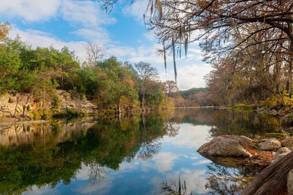 Independent Living in New Braunfels, TX