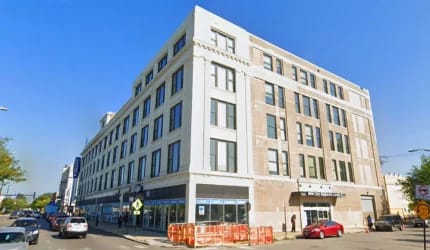 New City Supportive Living