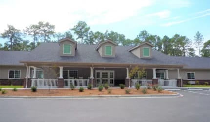 New Hanover House