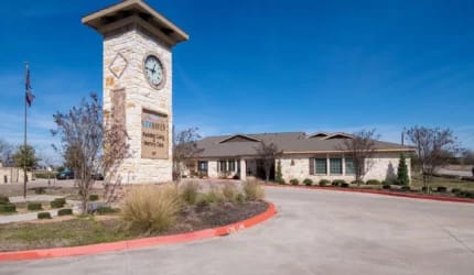 New Haven Assisted Living and Memory Care of Kyle