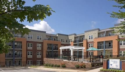 New Shiloh Village Senior Living
