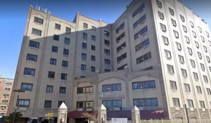 New York Center for Rehabilitation & Nursing