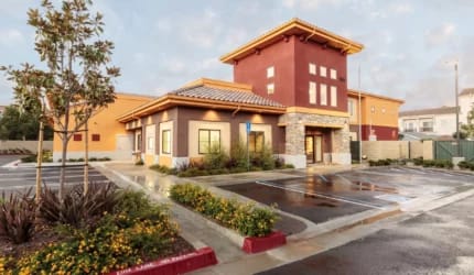 Newport Beach Memory Care