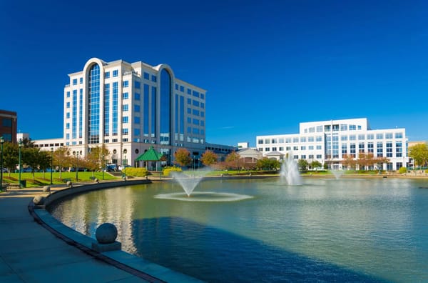 Assisted Living in Newport News, VA