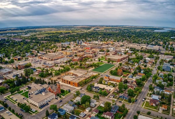 Assisted Living in North Dakota