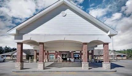 North Pointe Health Rehabilitation Services