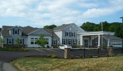 North Woods Village of Kalamazoo