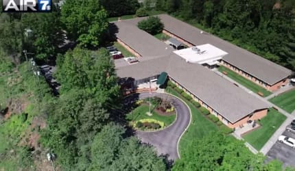 South Roanoke Nursing Home