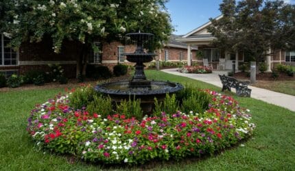 Oak Hill Assisted Living Community