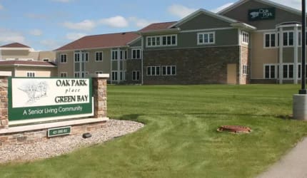 Oak Park Place Green Bay