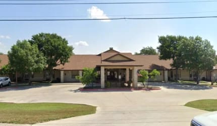 Oak Tree Assisted Living