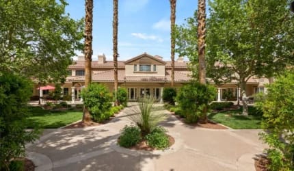 Oakmont of Las Vegas