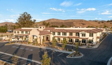 Oakmont of Simi Valley