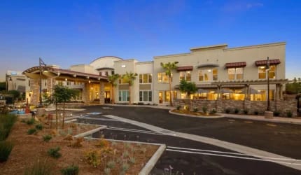 Oakmont of Torrance