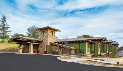 Oakmont of the Terraces