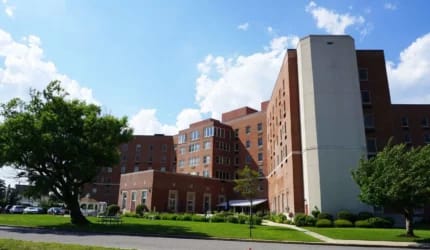 Seaton Ocean Grove Assisted Living & Memory Care