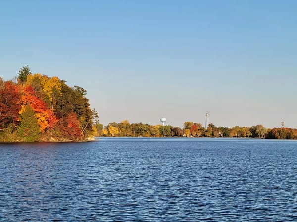 Assisted Living in Oconto Falls, WI
