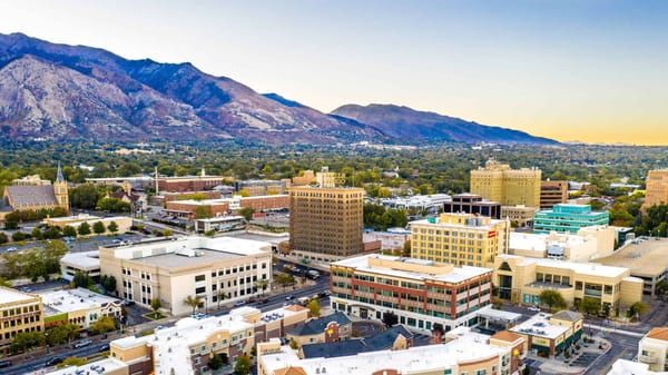 Assisted Living in Ogden, UT