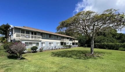 Olaloa Retirement Community – Mililani