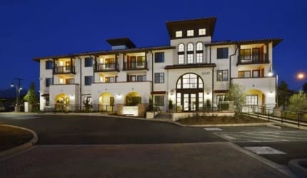 Olivera Senior Apartments