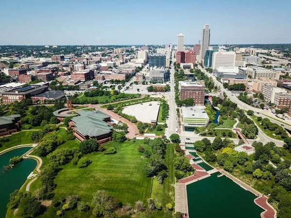 Independent Living in Omaha, NE