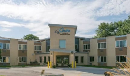 Omaha Nursing and Rehabilitation