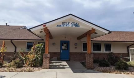 Open Arms Assisted Living